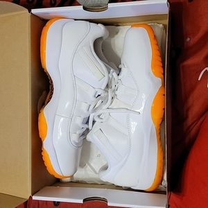 Women's Air Jordan 11 retro low